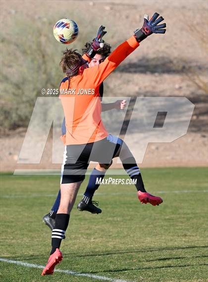Thumbnail 2 in Scottsdale Preparatory Academy @ Phoenix Country Day photogallery.