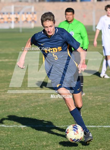 Thumbnail 1 in Scottsdale Preparatory Academy @ Phoenix Country Day photogallery.