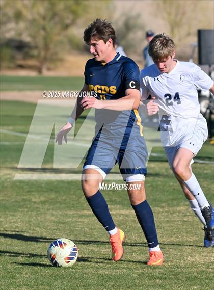 Thumbnail 2 in Scottsdale Preparatory Academy @ Phoenix Country Day photogallery.