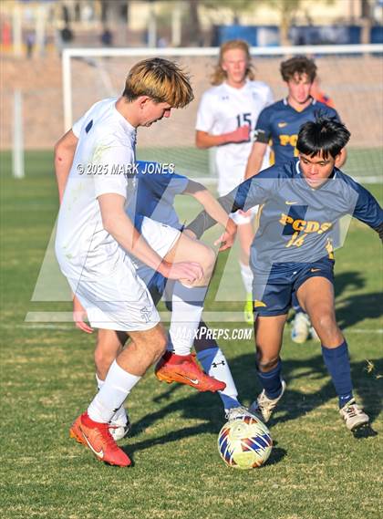 Thumbnail 2 in Scottsdale Preparatory Academy @ Phoenix Country Day photogallery.