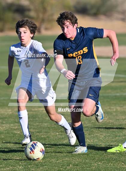 Thumbnail 3 in Scottsdale Preparatory Academy @ Phoenix Country Day photogallery.