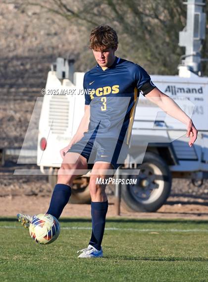 Thumbnail 1 in Scottsdale Preparatory Academy @ Phoenix Country Day photogallery.