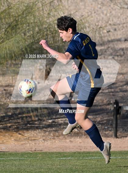 Thumbnail 3 in Scottsdale Preparatory Academy @ Phoenix Country Day photogallery.