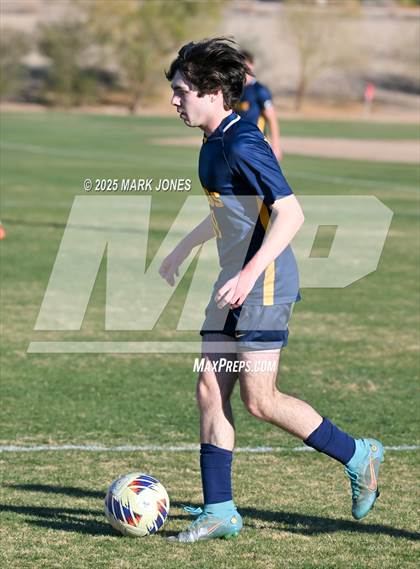 Thumbnail 2 in Scottsdale Preparatory Academy @ Phoenix Country Day photogallery.