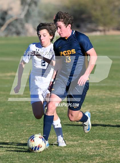 Thumbnail 2 in Scottsdale Preparatory Academy @ Phoenix Country Day photogallery.