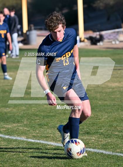 Thumbnail 2 in Scottsdale Preparatory Academy @ Phoenix Country Day photogallery.