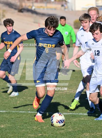 Thumbnail 3 in Scottsdale Preparatory Academy @ Phoenix Country Day photogallery.