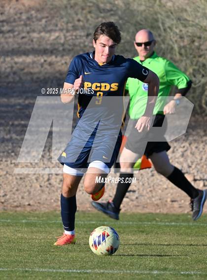Thumbnail 3 in Scottsdale Preparatory Academy @ Phoenix Country Day photogallery.