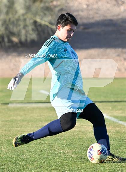 Thumbnail 1 in Scottsdale Preparatory Academy @ Phoenix Country Day photogallery.