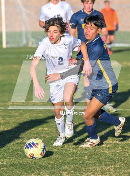 Thumbnail 3 in Scottsdale Preparatory Academy @ Phoenix Country Day photogallery.