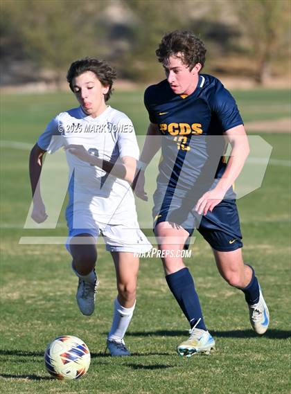 Thumbnail 1 in Scottsdale Preparatory Academy @ Phoenix Country Day photogallery.