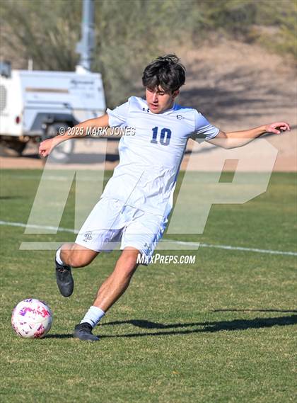 Thumbnail 2 in Scottsdale Preparatory Academy @ Phoenix Country Day photogallery.