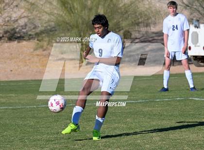 Thumbnail 2 in Scottsdale Preparatory Academy @ Phoenix Country Day photogallery.