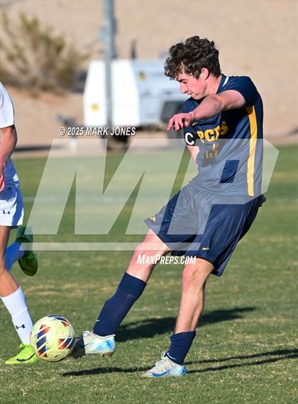 Thumbnail 1 in Scottsdale Preparatory Academy @ Phoenix Country Day photogallery.
