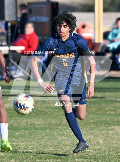 Thumbnail 3 in Scottsdale Preparatory Academy @ Phoenix Country Day photogallery.