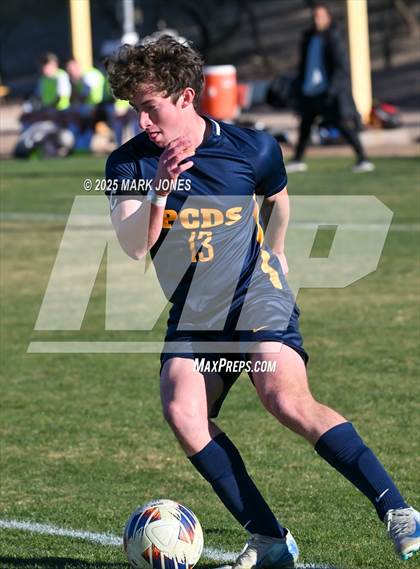 Thumbnail 1 in Scottsdale Preparatory Academy @ Phoenix Country Day photogallery.