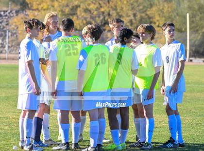 Thumbnail 3 in Scottsdale Preparatory Academy @ Phoenix Country Day photogallery.