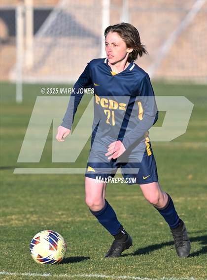Thumbnail 3 in Scottsdale Preparatory Academy @ Phoenix Country Day photogallery.