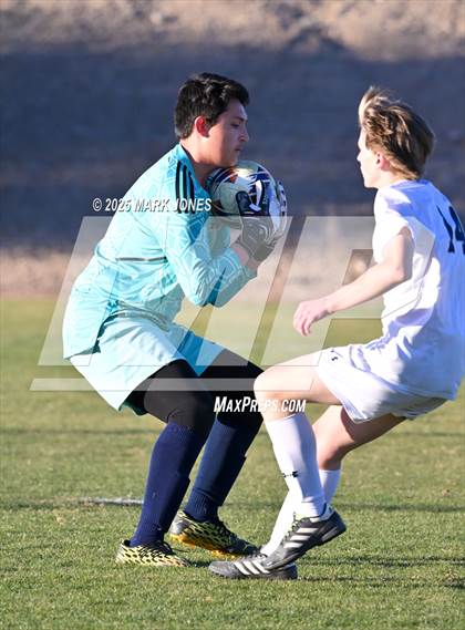 Thumbnail 2 in Scottsdale Preparatory Academy @ Phoenix Country Day photogallery.