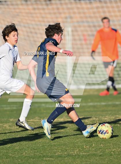 Thumbnail 2 in Scottsdale Preparatory Academy @ Phoenix Country Day photogallery.