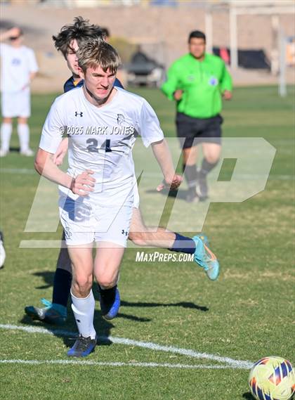 Thumbnail 2 in Scottsdale Preparatory Academy @ Phoenix Country Day photogallery.