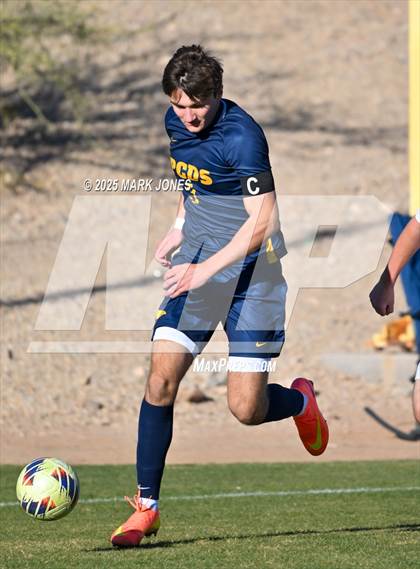 Thumbnail 1 in Scottsdale Preparatory Academy @ Phoenix Country Day photogallery.