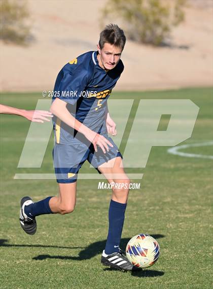 Thumbnail 1 in Scottsdale Preparatory Academy @ Phoenix Country Day photogallery.