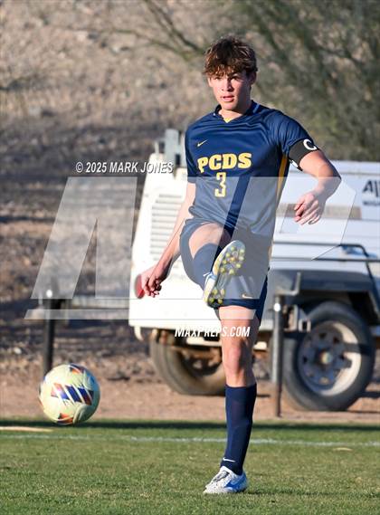 Thumbnail 3 in Scottsdale Preparatory Academy @ Phoenix Country Day photogallery.