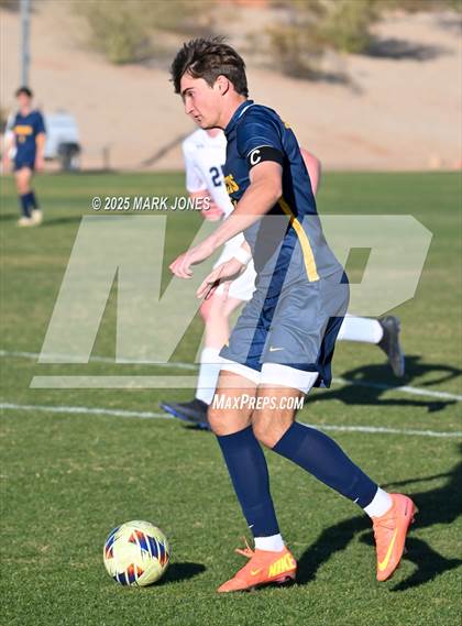 Thumbnail 2 in Scottsdale Preparatory Academy @ Phoenix Country Day photogallery.