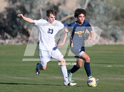 Thumbnail 2 in Scottsdale Preparatory Academy @ Phoenix Country Day photogallery.