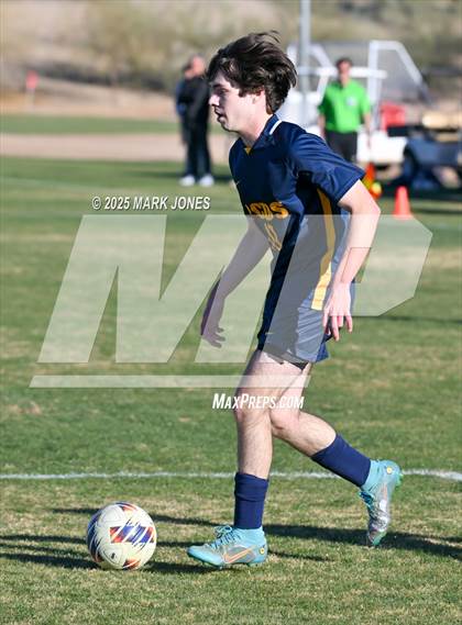 Thumbnail 1 in Scottsdale Preparatory Academy @ Phoenix Country Day photogallery.