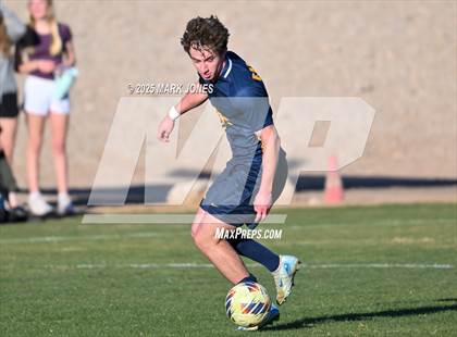 Thumbnail 2 in Scottsdale Preparatory Academy @ Phoenix Country Day photogallery.