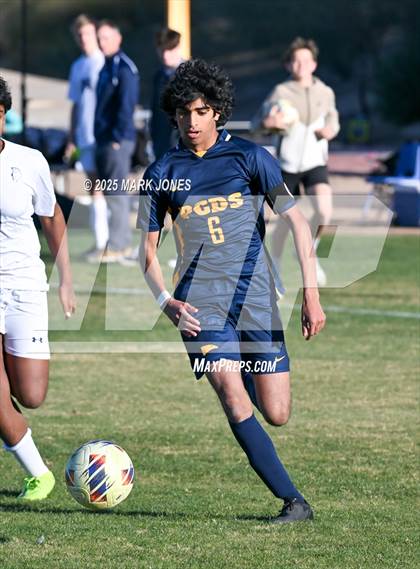 Thumbnail 3 in Scottsdale Preparatory Academy @ Phoenix Country Day photogallery.