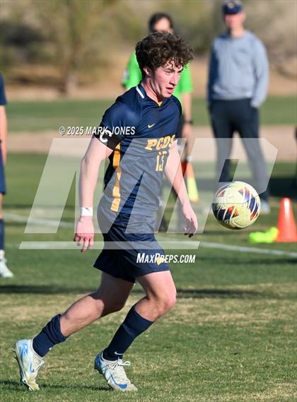 Thumbnail 3 in Scottsdale Preparatory Academy @ Phoenix Country Day photogallery.