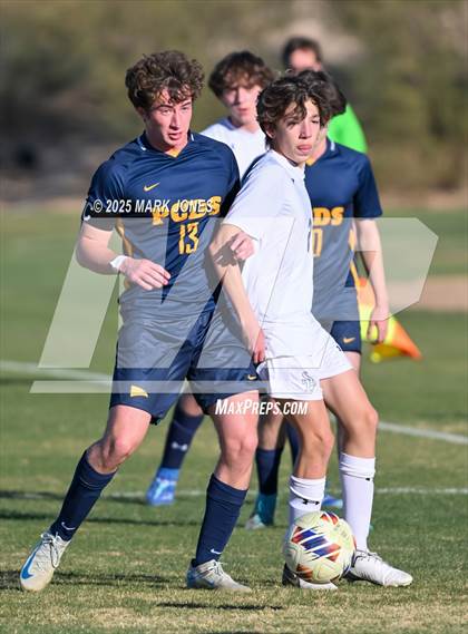 Thumbnail 1 in Scottsdale Preparatory Academy @ Phoenix Country Day photogallery.