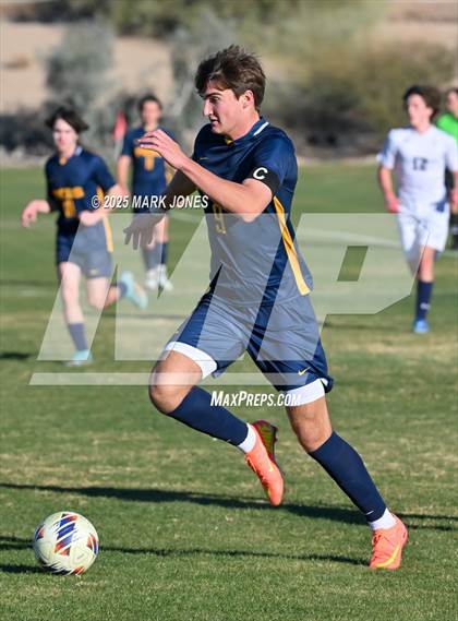 Thumbnail 2 in Scottsdale Preparatory Academy @ Phoenix Country Day photogallery.