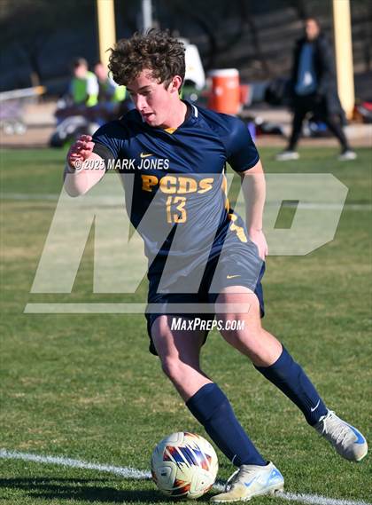 Thumbnail 3 in Scottsdale Preparatory Academy @ Phoenix Country Day photogallery.