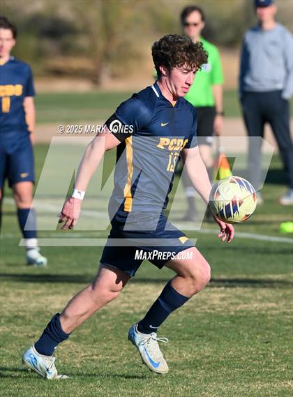 Thumbnail 2 in Scottsdale Preparatory Academy @ Phoenix Country Day photogallery.