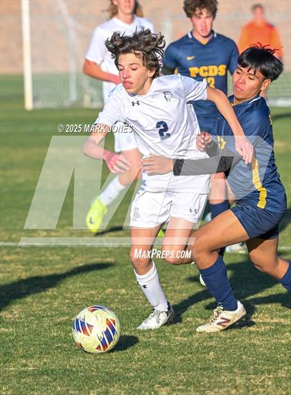 Thumbnail 1 in Scottsdale Preparatory Academy @ Phoenix Country Day photogallery.