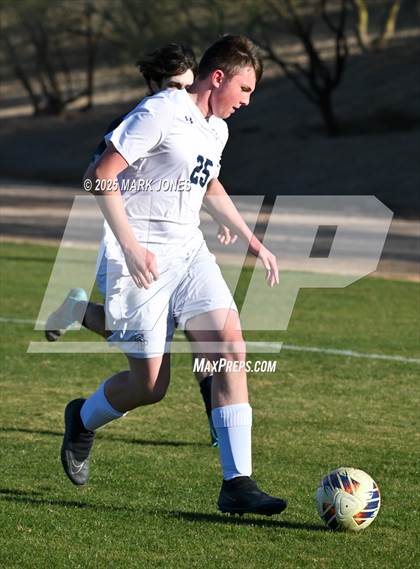 Thumbnail 3 in Scottsdale Preparatory Academy @ Phoenix Country Day photogallery.