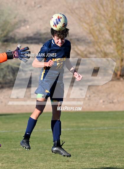 Thumbnail 3 in Scottsdale Preparatory Academy @ Phoenix Country Day photogallery.