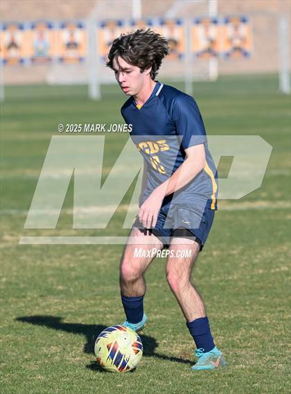 Thumbnail 3 in Scottsdale Preparatory Academy @ Phoenix Country Day photogallery.