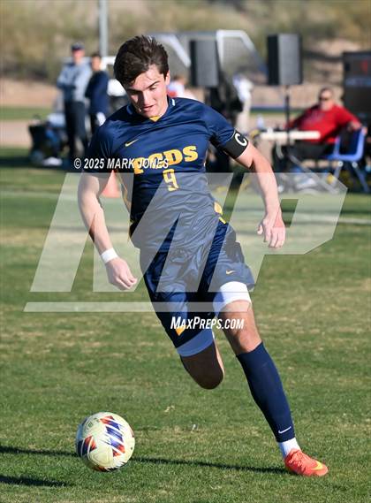 Thumbnail 3 in Scottsdale Preparatory Academy @ Phoenix Country Day photogallery.