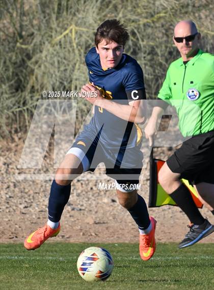 Thumbnail 3 in Scottsdale Preparatory Academy @ Phoenix Country Day photogallery.