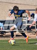 Photo from the gallery "Scottsdale Preparatory Academy @ Phoenix Country Day"