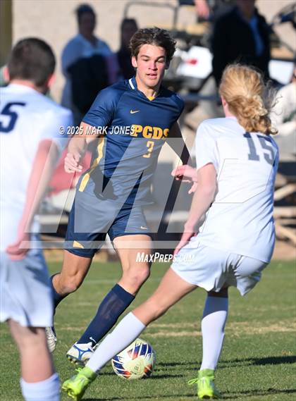 Thumbnail 2 in Scottsdale Preparatory Academy @ Phoenix Country Day photogallery.