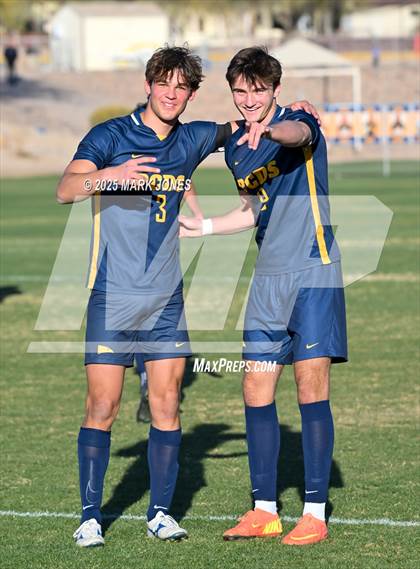 Thumbnail 2 in Scottsdale Preparatory Academy @ Phoenix Country Day photogallery.