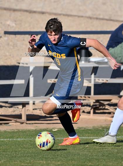 Thumbnail 3 in Scottsdale Preparatory Academy @ Phoenix Country Day photogallery.