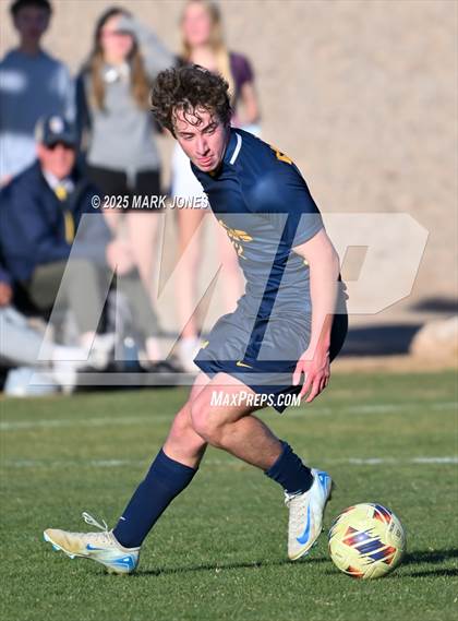 Thumbnail 3 in Scottsdale Preparatory Academy @ Phoenix Country Day photogallery.