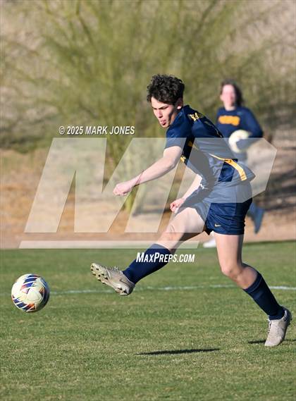 Thumbnail 1 in Scottsdale Preparatory Academy @ Phoenix Country Day photogallery.